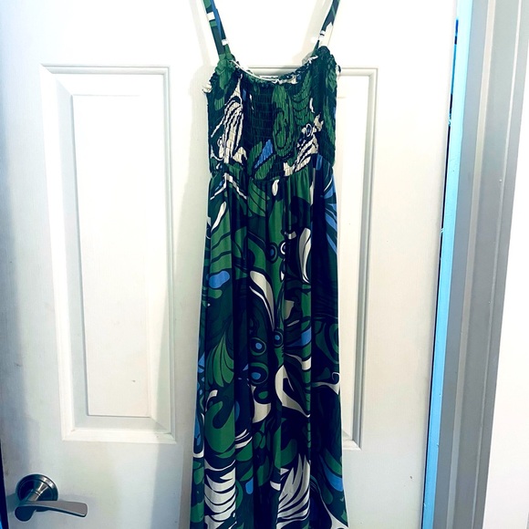 Nordstrom sundress worn one time - Picture 1 of 4